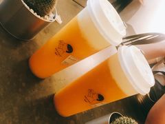 -喜茶(深圳东门1234店)