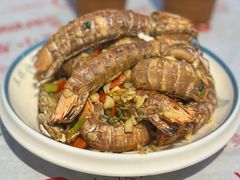 -三妹小龙虾·黄油蟹(华侨城总店)