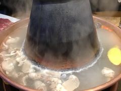 -大得涮肉(三元桥店)