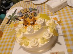 -好利来(亦庄国融店)