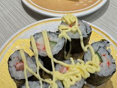 -滨寿司(新街口中央商场店)