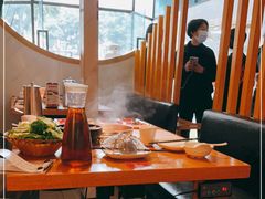 -海银海记潮汕牛肉火锅(新港中路海珠店)