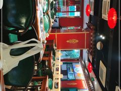 -津门老羊家·铜锅涮羊肉·烧烤(科技园店)