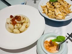 -惠丰堂饭庄·烤鸭·京味菜(西北旺·航天城店)