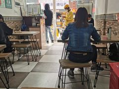 -万煲旺·香港老传承煲仔饭·猪杂汤(客村店)