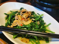 -瑶王府·广西菜(相思湖店)
