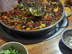 -黑竹香鸡(营和巷店)