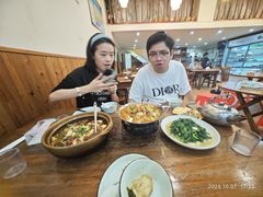 -小钱鱼馆(富春路店)