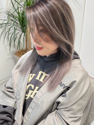 -MY HAIR ARDOR