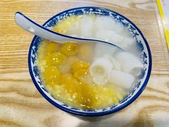 -黄记潮汕甜汤(贝底田坊店)