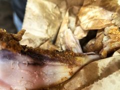 -上帝炸鸡(食品街店)
