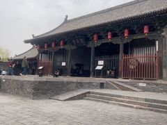 -平遥县衙