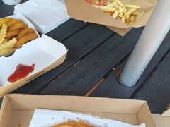 -上海野生动物园老虎餐厅