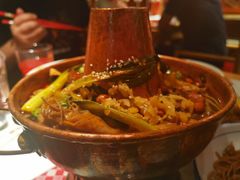 -味福记·江西小炒·南昌小吃(青山湖万达店)