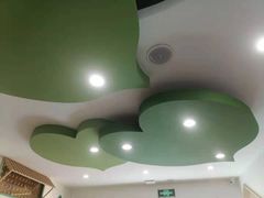 -极橙儿童齿科矫正中心(奥城店)