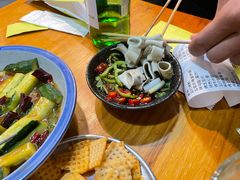 -烤五行·烧烤烤串(石佛营店)