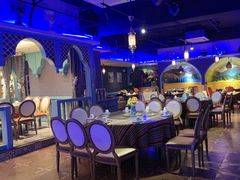 -乌苏疆遇集市烧烤新疆菜(乌苏啤酒小镇店)