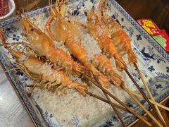 -广府乡下·饭庄(新港东路店)