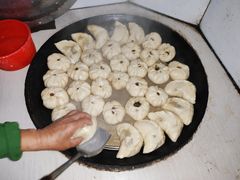 -李先生牛肉面大王(大兴枣园店)