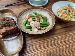 -瓦库茶馆17号(海汇港店)