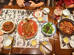 -南昌大饭店·地标美食名片(万寿宫店)