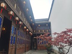 -胡雪岩故居