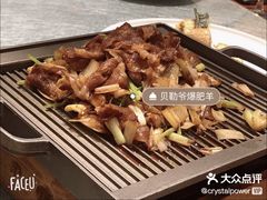 -姜君·千岛湖鱼头馆(浦东大道店)