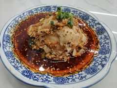 -冬哥川菜馆(十梓街店)