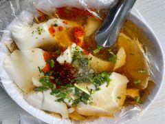 -老宋肉烧饼(博山店)