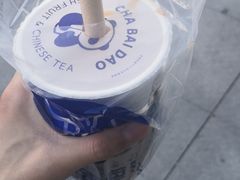 -茶百道(阜阳颍州万达广场店)