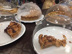 -Pie Bird(新闸路店)