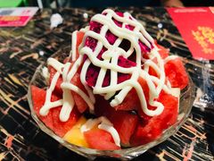 -和福顺牛肉大虾焖锅自助(宝业店)