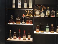 -广州花园酒店
