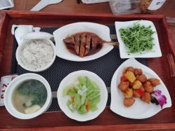 点击看大图 -沪壹健康国际母婴月子中心(360复旦奥医一妇婴东院店)