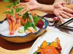 -清水日本料理铁板烧(学府路店)