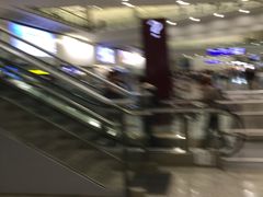 -翡翠拉面小笼包(机场DFS店)