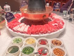 -额尔敦传统涮(体育场店)