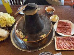 -前门张记涮肉(前门店)