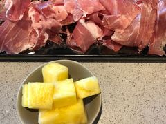 -半山腰·云南菜(侨福芳草地店)