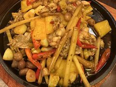 -贰醒·私房小院烧烤 (太古里店)
