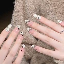 -斯馨·健康美甲美睫