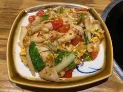 -妈妈的味道(和顺古镇店)