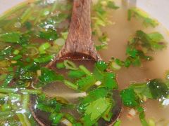 -马记永·兰州牛肉面(3019君尚店)