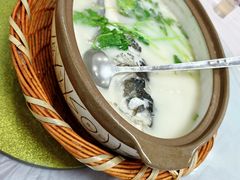-翠茗农庄土菜馆(天目湖店)