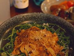招牌牛肉酱意式干面bolognese-Mesa Madre梅萨妈妈·Bintana(国贸店)