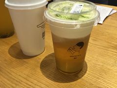 -喜茶(深圳福田星河COCO Park店)