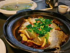 -喜洲翰林餐厅(董家百年老宅店)