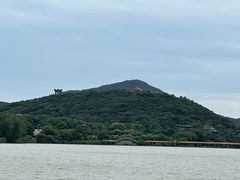 -三国水浒景区(无锡影视基地)