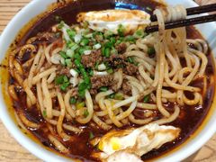 -聚合鑫东北熏酱熟食麻辣面(长阳店)