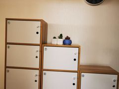 -蜜蜂读书·24h自习室(角门西店)